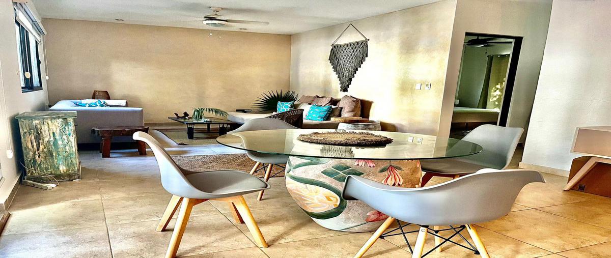 Foto de departamento en venta en aldea zama , tulum centro, tulum, quintana roo, 18153578 No. 03