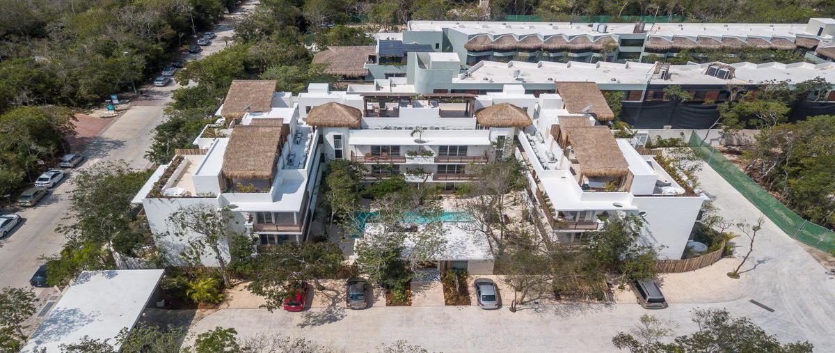 Foto de departamento en aldea zama , tulum centro, tulum, quintana roo, 0 foto 01 Foto de departamento en venta en aldea zama , tulum centro, tulum, quintana roo, 0 No. 01