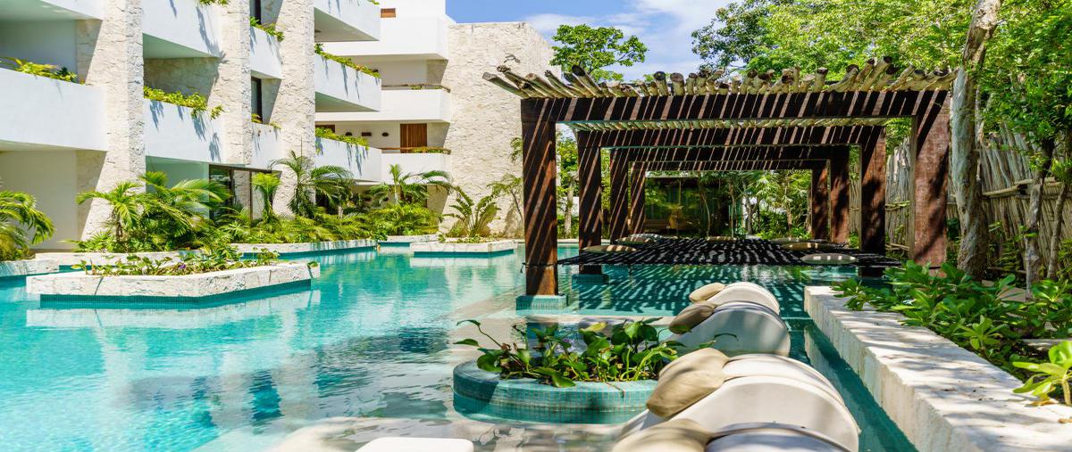 Foto de departamento en aldea zama , tulum centro, tulum, quintana roo, 0 foto 02 Foto de departamento en venta en aldea zama , tulum centro, tulum, quintana roo, 0 No. 02