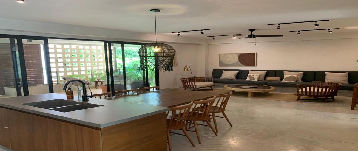 Foto de departamento en venta en aldea zama , tulum centro, tulum, quintana roo, 25810185 No. 03