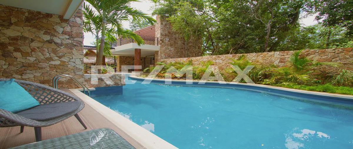 Foto de departamento en venta en aldea zama , tulum centro, tulum, quintana roo, 0 No. 03