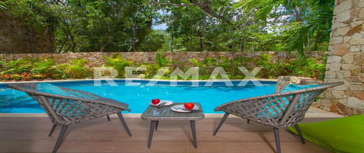 Foto de departamento en venta en aldea zama , tulum centro, tulum, quintana roo, 0 No. 04