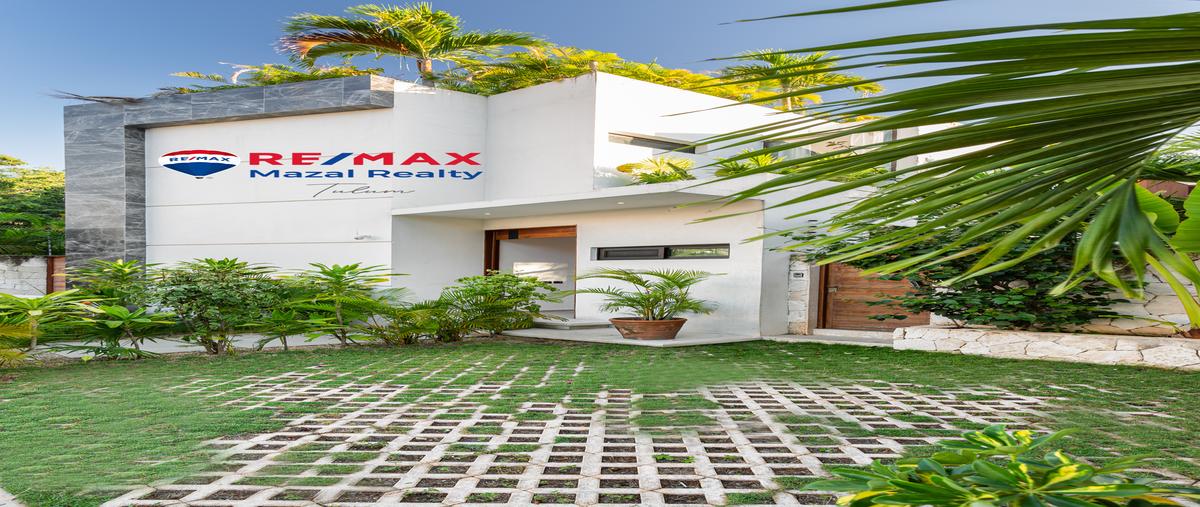 Foto de casa en condominio en aldea zama , tulum centro, tulum, quintana roo, 26480190 foto 01 Foto de casa en condominio en venta en aldea zama , tulum centro, tulum, quintana roo, 26480190 No. 01