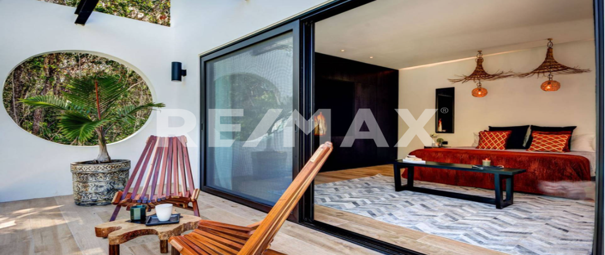 Foto de casa en condominio en venta en aldea zama , tulum centro, tulum, quintana roo, 0 No. 04