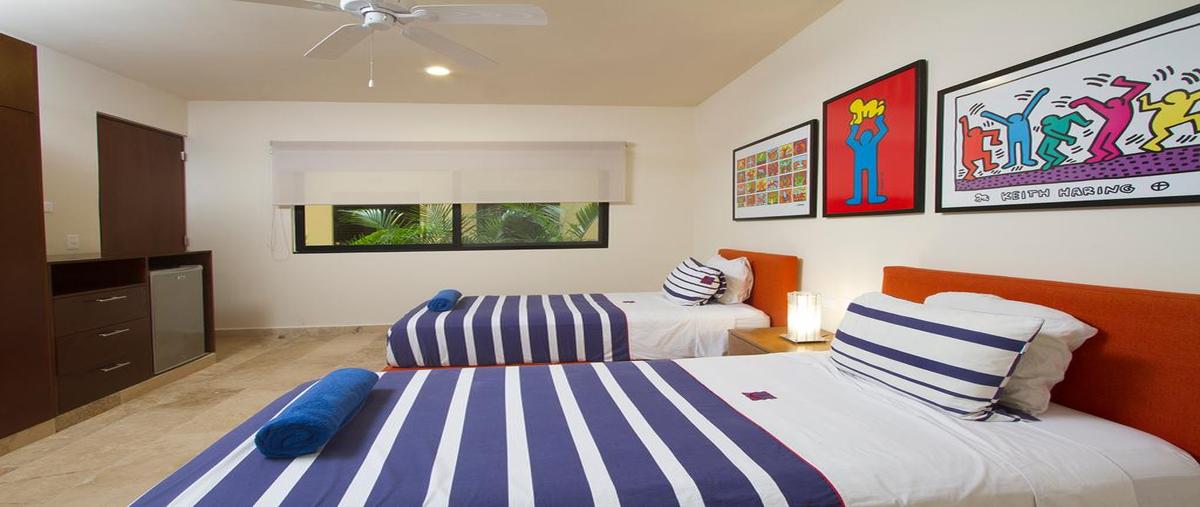 Foto de departamento en renta en aldea zama , tulum centro, tulum, quintana roo, 26888369 No. 04