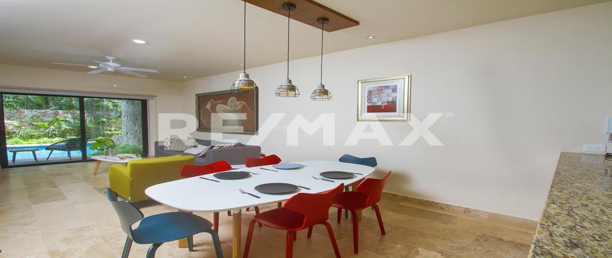Foto de departamento en renta en aldea zama , tulum centro, tulum, quintana roo, 0 No. 05