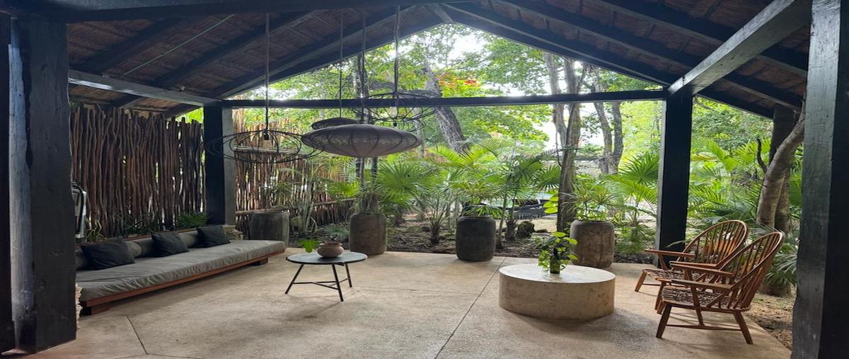 Foto de departamento en venta en aldea zama , tulum centro, tulum, quintana roo, 27347051 No. 03