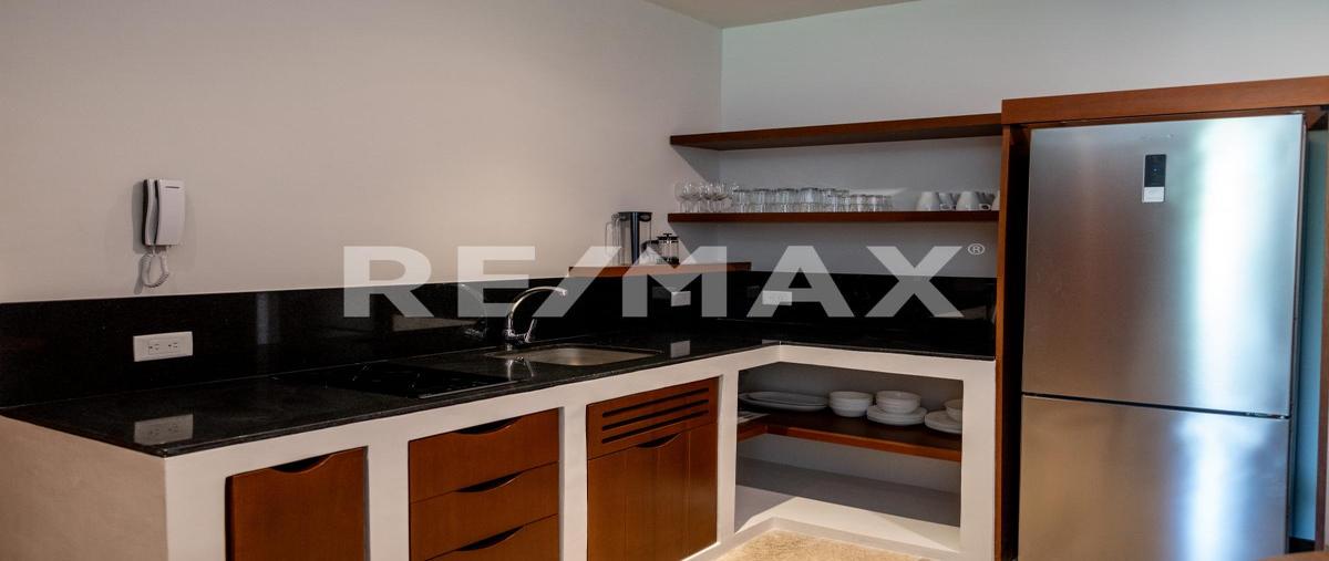 Foto de departamento en renta en aldea zama , tulum centro, tulum, quintana roo, 0 No. 04
