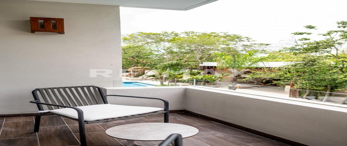 Foto de departamento en renta en aldea zama , tulum centro, tulum, quintana roo, 0 No. 05