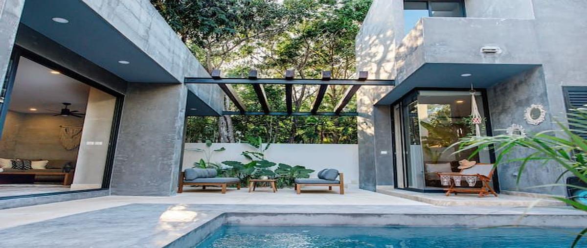 Foto de casa en venta en aldea zama , tulum centro, tulum, quintana roo, 28070121 No. 04