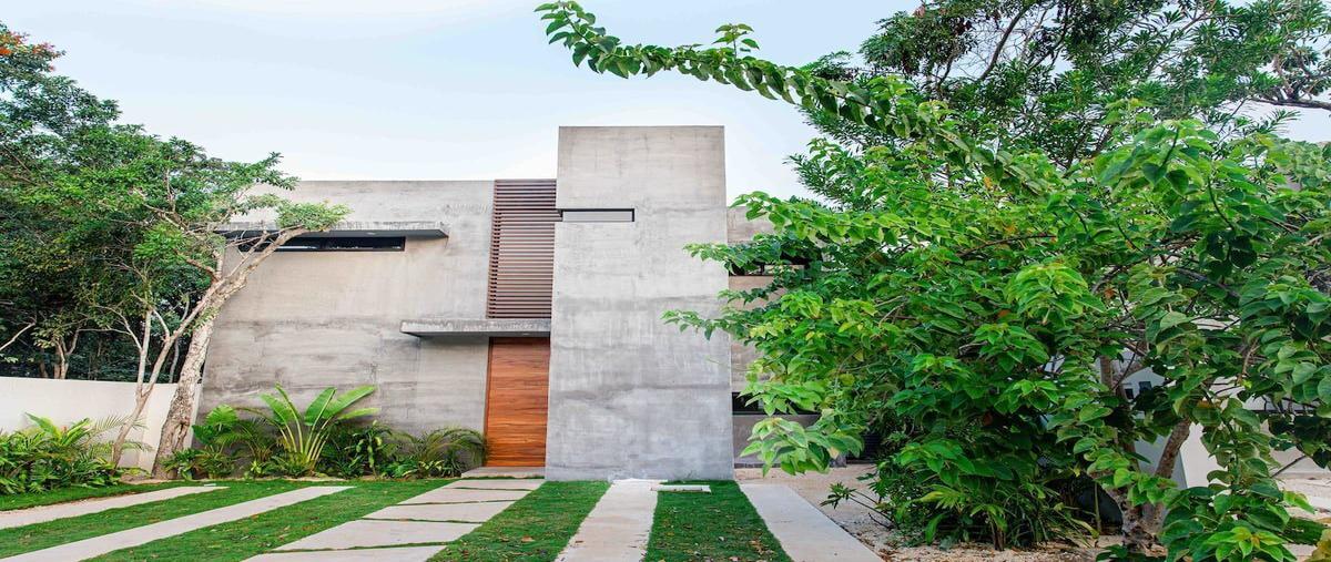 Foto de casa en venta en aldea zama , tulum centro, tulum, quintana roo, 28070121 No. 05