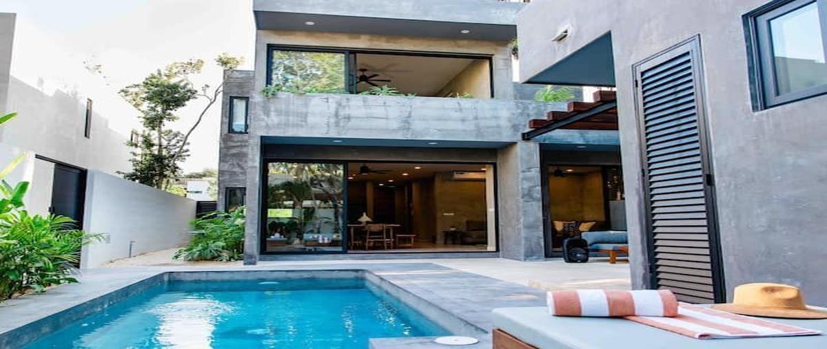 Foto de casa en venta en aldea zama , tulum centro, tulum, quintana roo, 28070122 No. 03