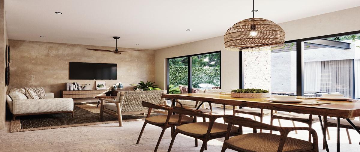 Foto de casa en venta en aldea zama , tulum centro, tulum, quintana roo, 28070122 No. 05