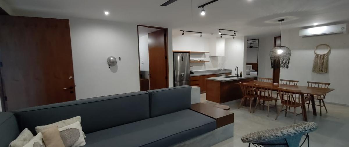 Foto de departamento en renta en aldea zama , tulum centro, tulum, quintana roo, 28171856 No. 03