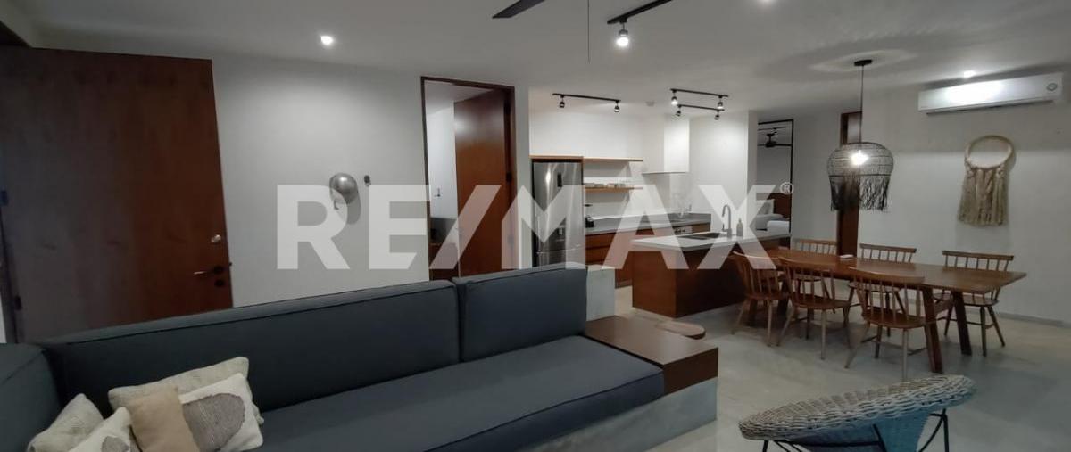 Foto de departamento en renta en aldea zama , tulum centro, tulum, quintana roo, 0 No. 03