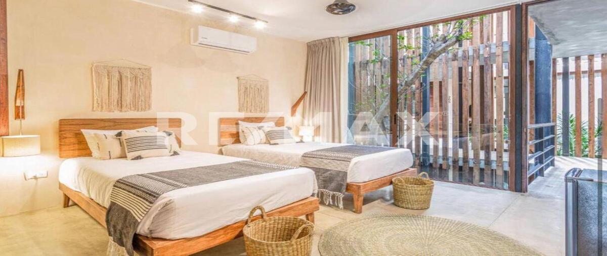 Foto de departamento en renta en aldea zama , tulum centro, tulum, quintana roo, 0 No. 04