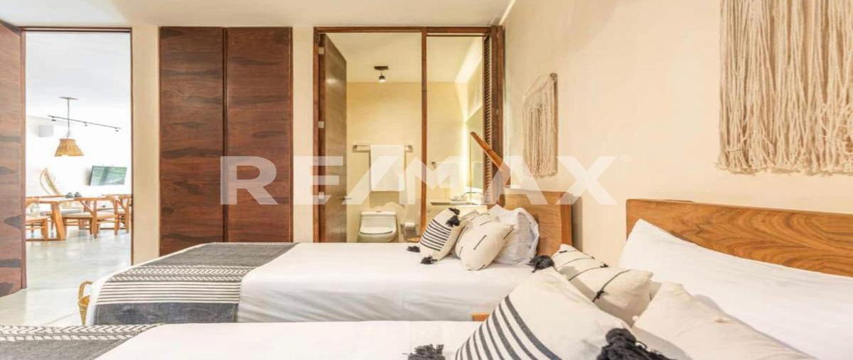 Foto de departamento en renta en aldea zama , tulum centro, tulum, quintana roo, 0 No. 05