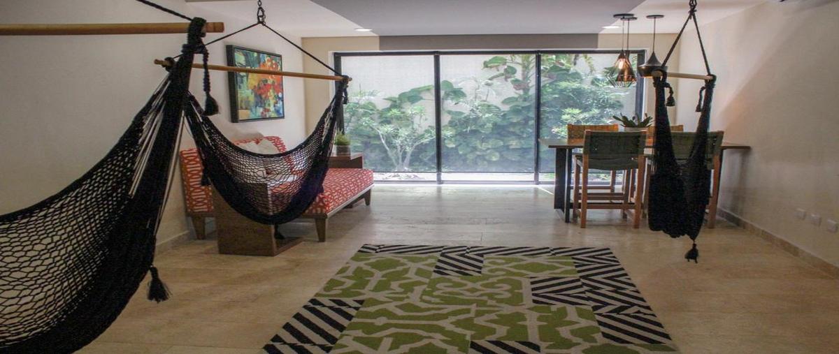Foto de departamento en renta en aldea zama , tulum centro, tulum, quintana roo, 0 No. 04