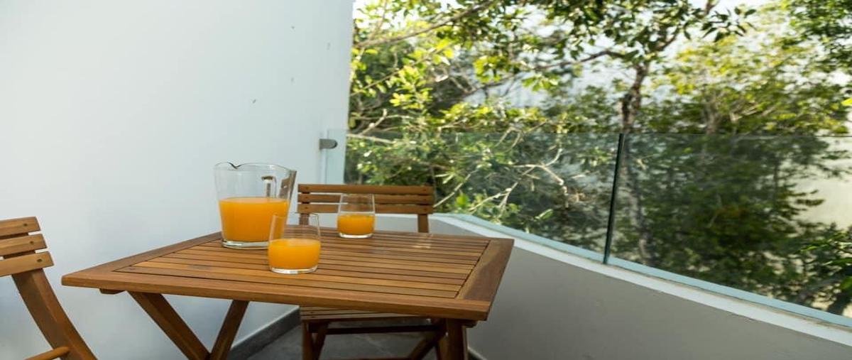Foto de departamento en renta en aldea zama , tulum centro, tulum, quintana roo, 28172000 No. 04