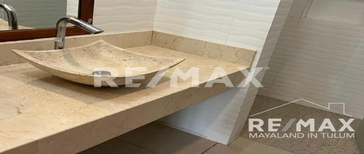 Foto de departamento en renta en aldea zamá , tulum centro, tulum, quintana roo, 0 No. 02
