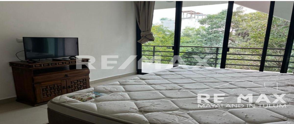 Foto de departamento en renta en aldea zamá , tulum centro, tulum, quintana roo, 0 No. 03