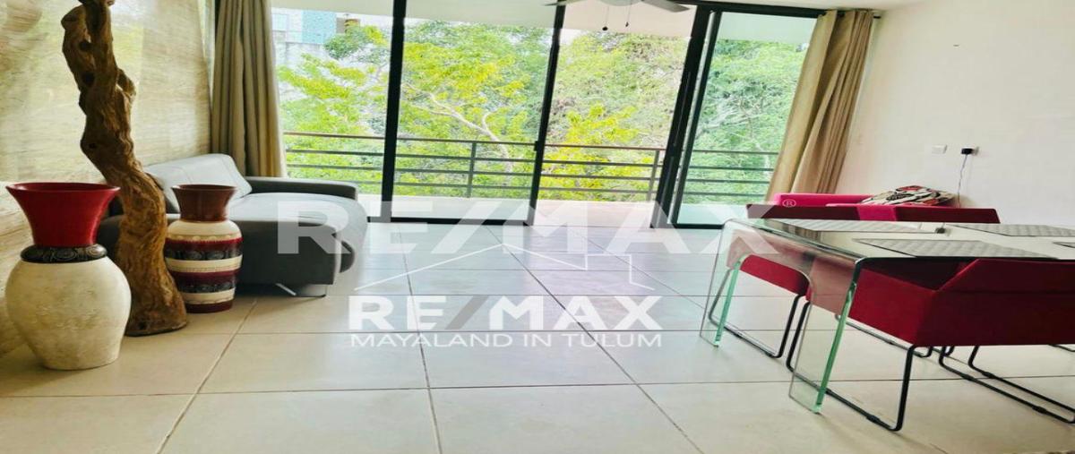 Foto de departamento en renta en aldea zamá , tulum centro, tulum, quintana roo, 0 No. 05