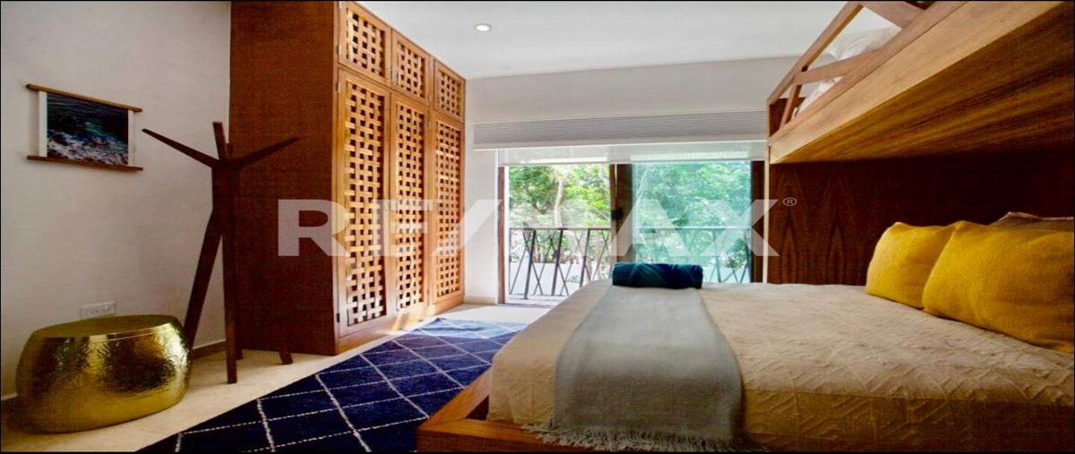 Foto de departamento en venta en aldea zama , tulum centro, tulum, quintana roo, 0 No. 04