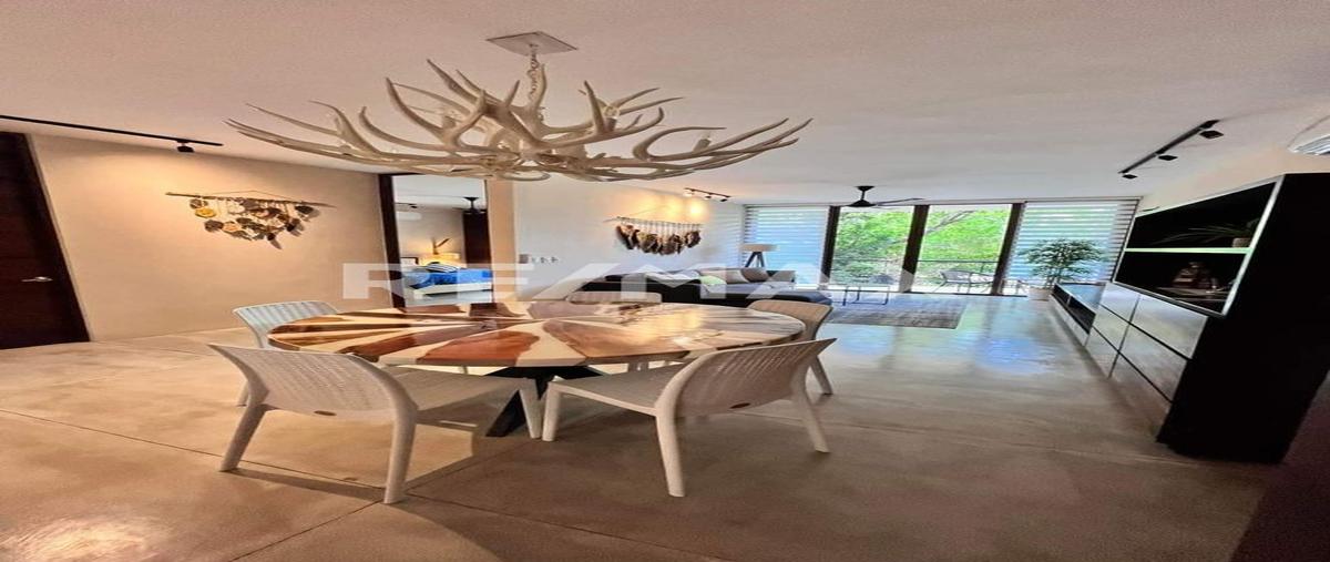Foto de departamento en venta en aldea zama , tulum centro, tulum, quintana roo, 0 No. 03
