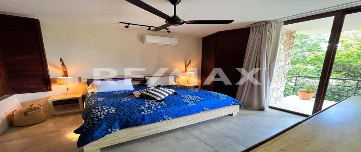 Foto de departamento en venta en aldea zama , tulum centro, tulum, quintana roo, 0 No. 04