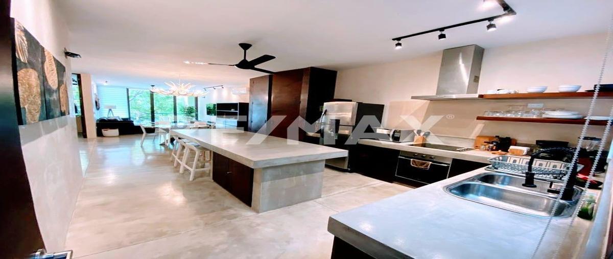 Foto de departamento en venta en aldea zama , tulum centro, tulum, quintana roo, 0 No. 05