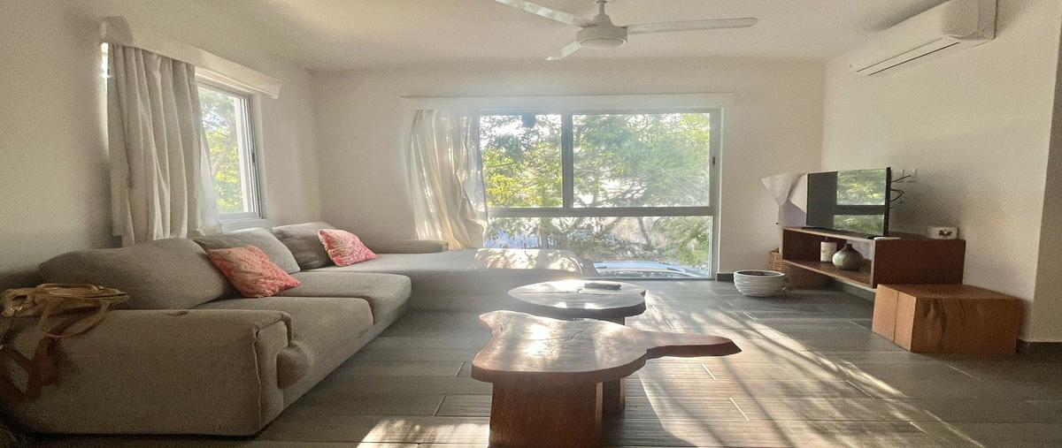 Foto de departamento en renta en aldea zama , tulum centro, tulum, quintana roo, 28172134 No. 04