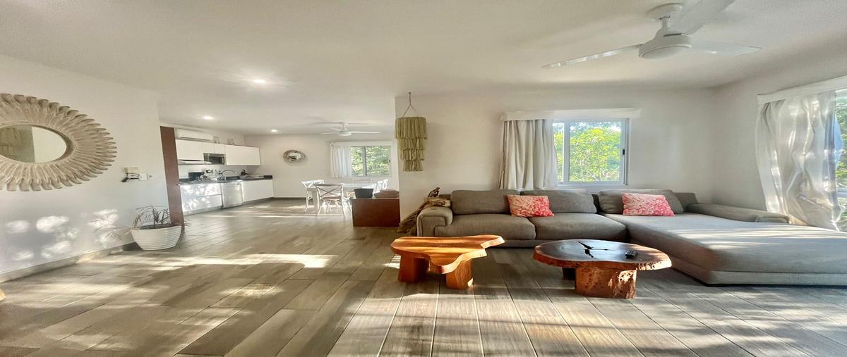 Foto de departamento en renta en aldea zama , tulum centro, tulum, quintana roo, 28172134 No. 05