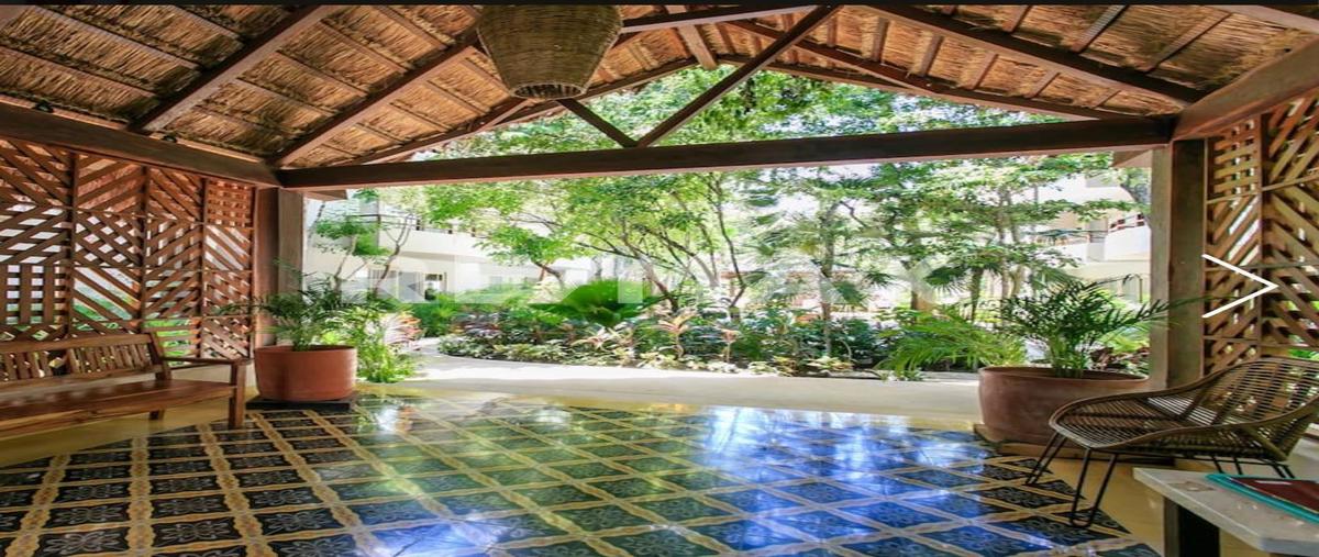 Foto de departamento en renta en aldea zama , tulum centro, tulum, quintana roo, 0 No. 03