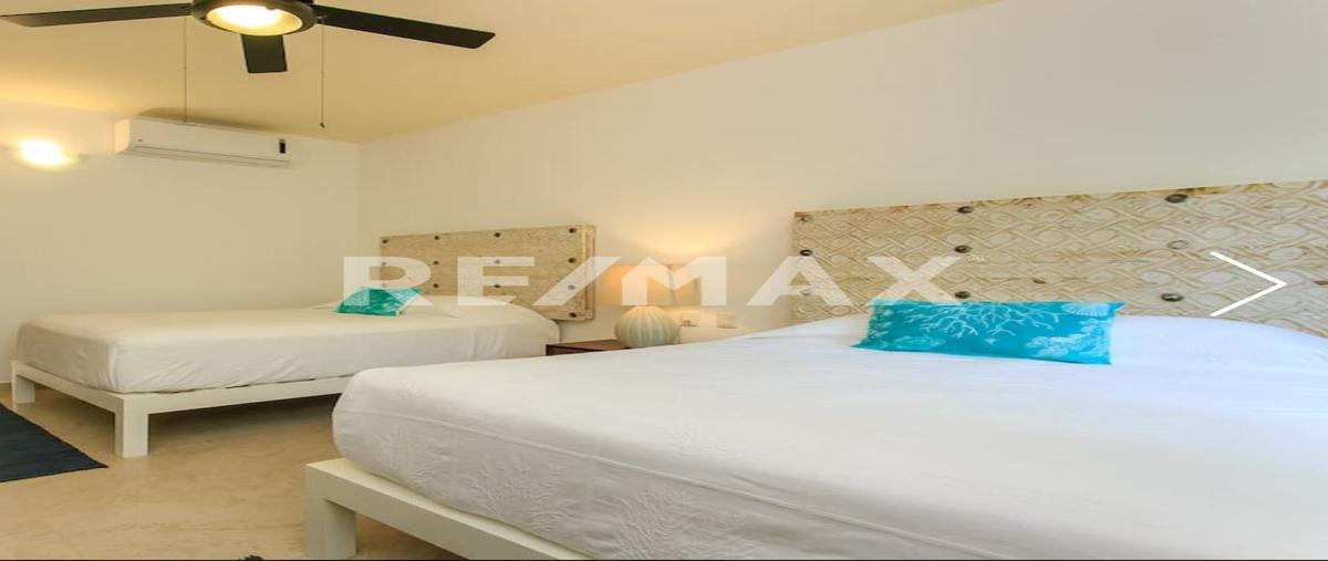 Foto de departamento en renta en aldea zama , tulum centro, tulum, quintana roo, 0 No. 05