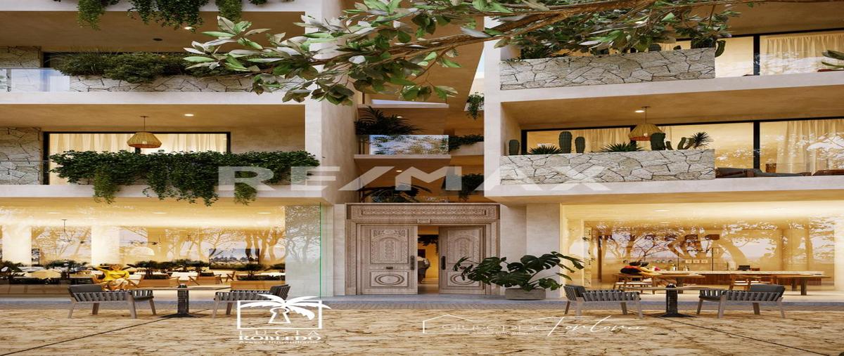Foto de local en venta en aldea zama , tulum centro, tulum, quintana roo, 0 No. 04