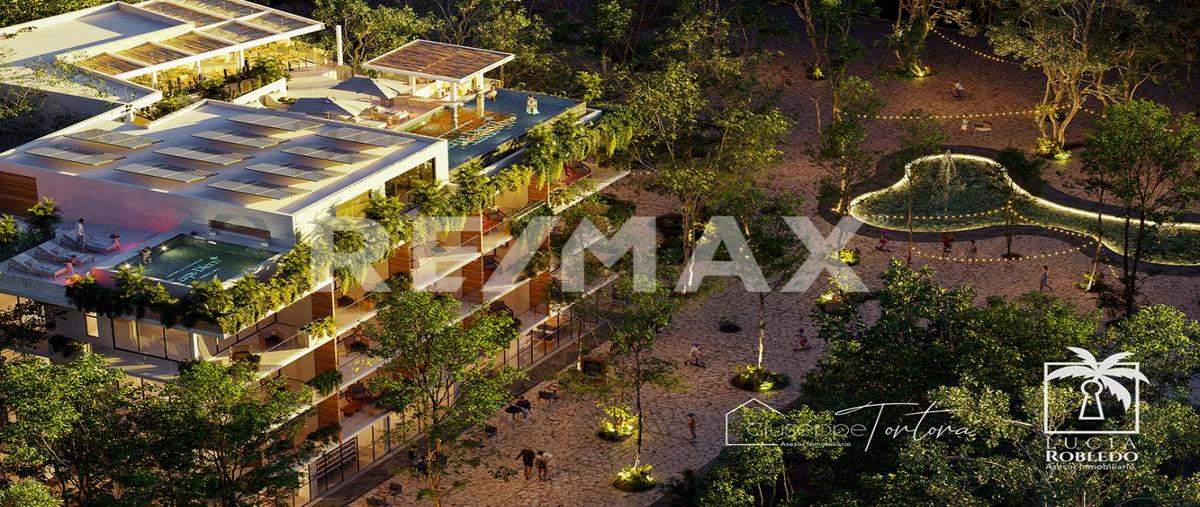 Foto de local en venta en aldea zama , tulum centro, tulum, quintana roo, 0 No. 05