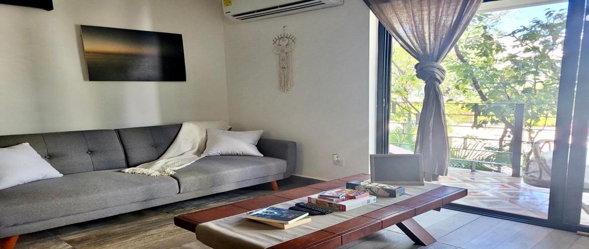 Foto de departamento en renta en aldea zama , tulum centro, tulum, quintana roo, 28172342 No. 03