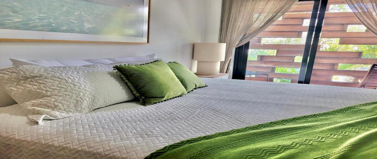 Foto de departamento en renta en aldea zama , tulum centro, tulum, quintana roo, 28172342 No. 05