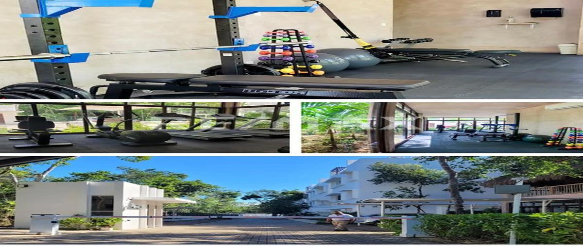Foto de departamento en renta en aldea zama , tulum centro, tulum, quintana roo, 0 No. 03