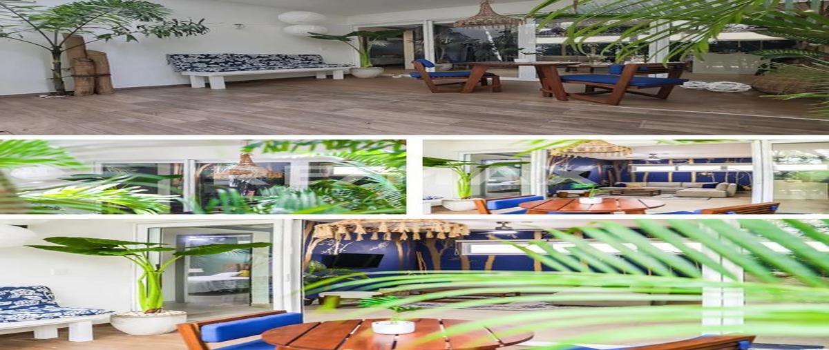 Foto de departamento en renta en aldea zama , tulum centro, tulum, quintana roo, 0 No. 04
