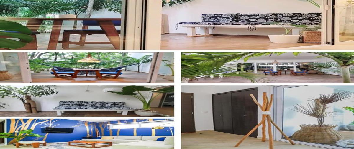 Foto de departamento en renta en aldea zama , tulum centro, tulum, quintana roo, 28172472 No. 05