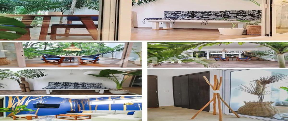 Foto de departamento en renta en aldea zama , tulum centro, tulum, quintana roo, 0 No. 05