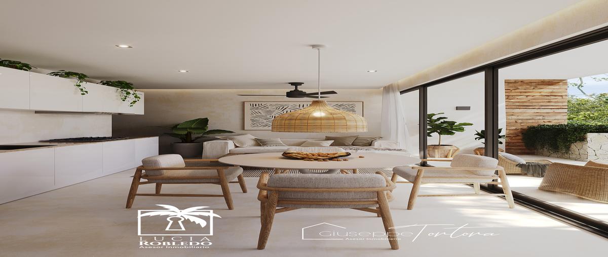 Foto de departamento en venta en aldea zama , tulum centro, tulum, quintana roo, 28172487 No. 05