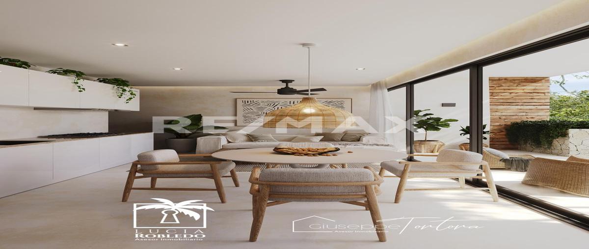 Foto de departamento en venta en aldea zama , tulum centro, tulum, quintana roo, 0 No. 05