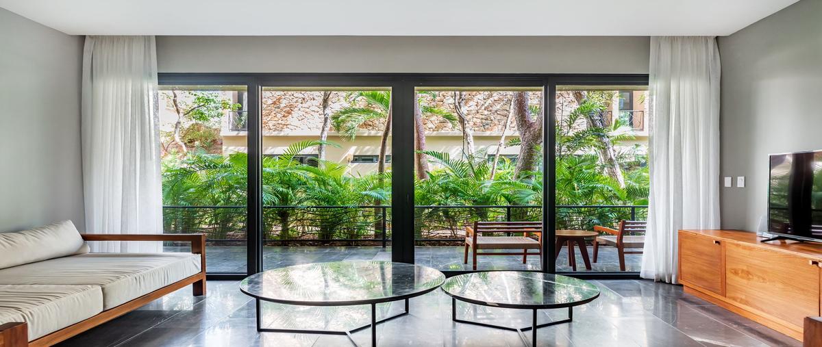 Foto de departamento en venta en aldea zama , tulum centro, tulum, quintana roo, 28172697 No. 03