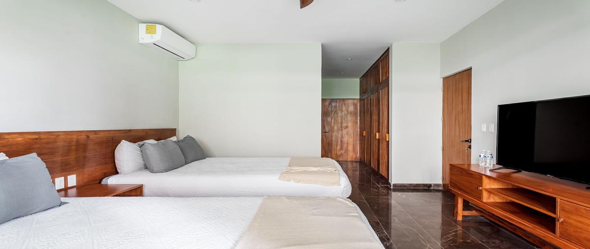 Foto de departamento en venta en aldea zama , tulum centro, tulum, quintana roo, 28172697 No. 04