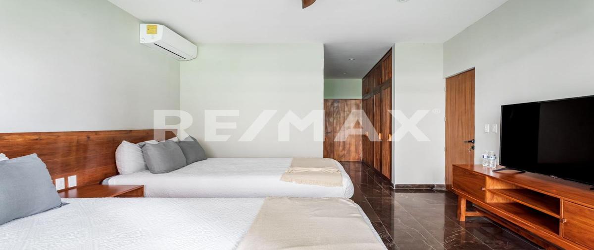 Foto de departamento en venta en aldea zama , tulum centro, tulum, quintana roo, 0 No. 04