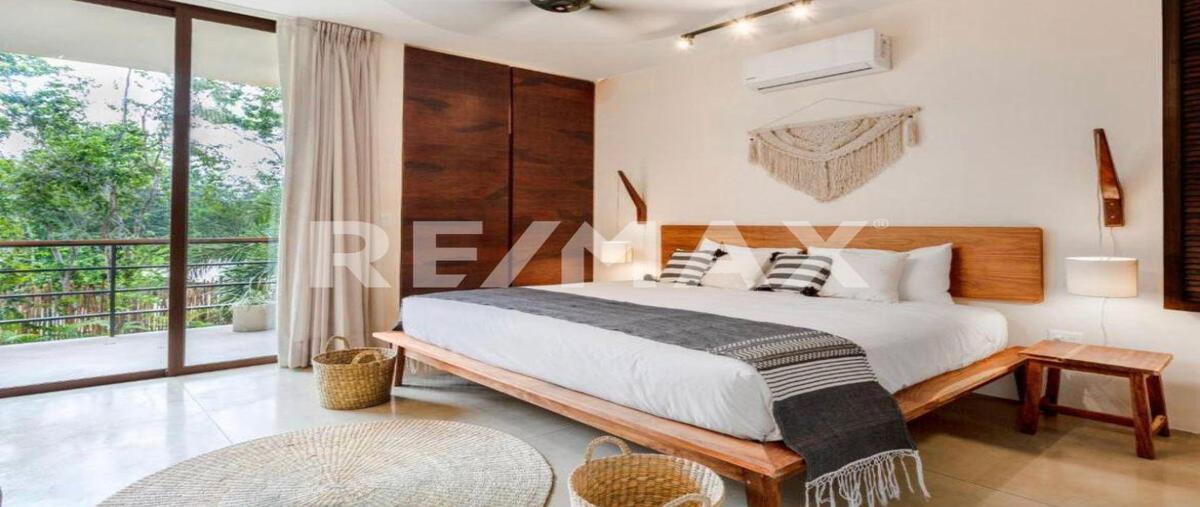 Foto de departamento en renta en aldea zama , tulum centro, tulum, quintana roo, 0 No. 03