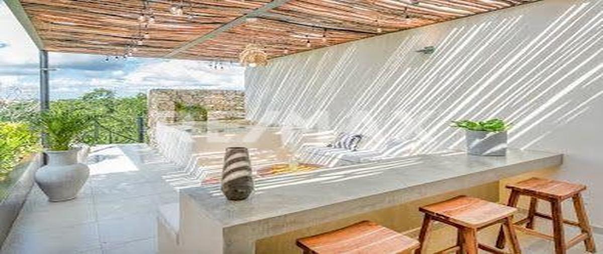 Foto de departamento en renta en aldea zama , tulum centro, tulum, quintana roo, 0 No. 04