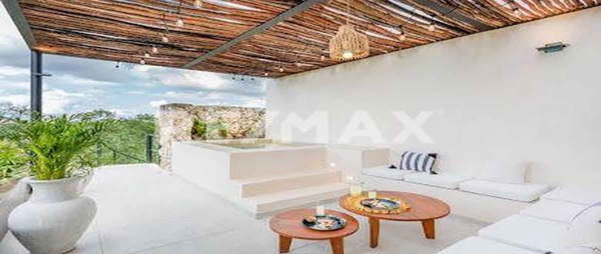 Foto de departamento en renta en aldea zama , tulum centro, tulum, quintana roo, 0 No. 05
